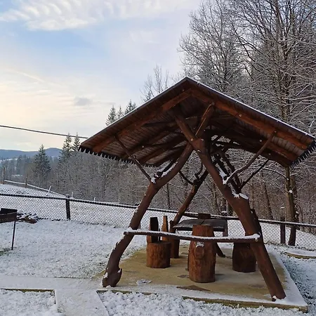 Apartment у курила з сауною та чаном на дровах *