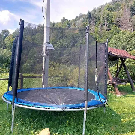 у курила з сауною та чаном на дровах * Shepot