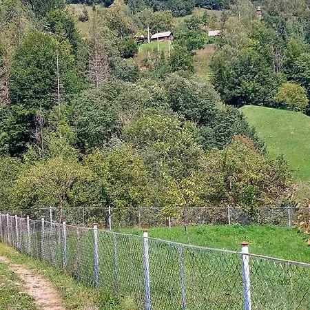 у курила з сауною та чаном на дровах * Shepot