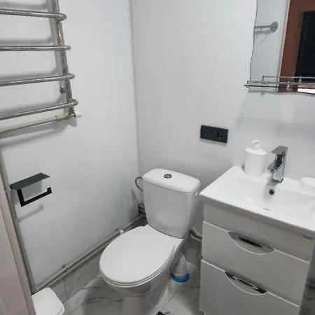 у курила з сауною та чаном на дровах * Shepot