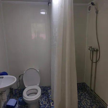 Apartment у курила з сауною та чаном на дровах *