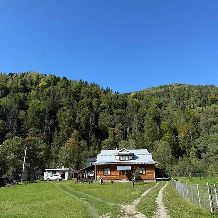 Apartment у курила з сауною та чаном на дровах *