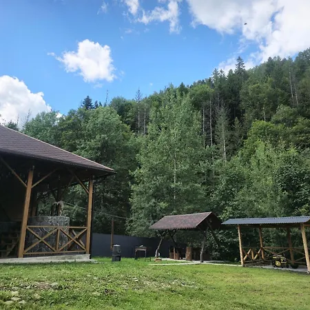 у курила з сауною та чаном на дровах * Shepot