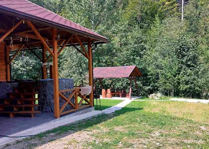 Appartement у курила з сауною та чаном на дровах *